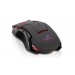 REAL-EL Миша REAL-EL RM-520 Gaming Black  (EL123200020)