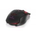 REAL-EL Миша REAL-EL RM-520 Gaming Black  (EL123200020)