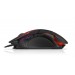 REAL-EL Миша REAL-EL RM-520 Gaming Black  (EL123200020)