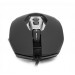 REAL-EL Миша REAL-EL RM-525 Black (EL123200029)