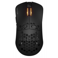 Миша Hator Stellar Pro Wireless Black (HTM550)