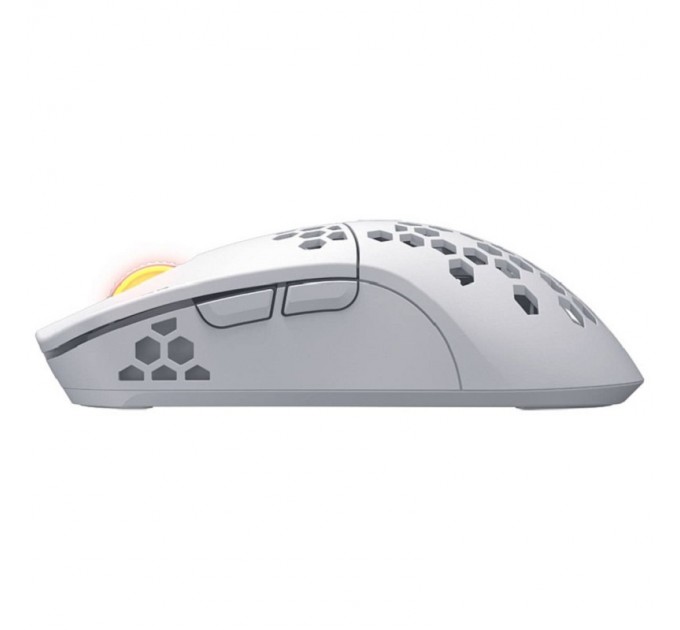 Hator Мышь Hator Stellar Pro Wireless White (HTM551)
