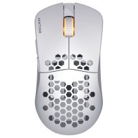 Мышь Hator Stellar Pro Wireless White (HTM551)