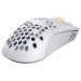Hator Мышь Hator Stellar Pro Wireless White (HTM551)