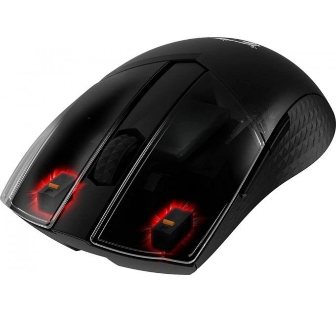 MSI Мышь MSI Clutch GM41 Lightweight Wireless Black (S12-4300860-C54)