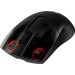 MSI Мышь MSI Clutch GM41 Lightweight Wireless Black (S12-4300860-C54)
