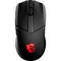 MSI Мышь MSI Clutch GM41 Lightweight Wireless Black (S12-4300860-C54)