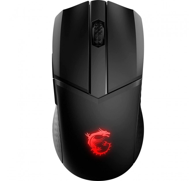 MSI Мышь MSI Clutch GM41 Lightweight Wireless Black (S12-4300860-C54)