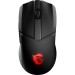 MSI Мышь MSI Clutch GM41 Lightweight Wireless Black (S12-4300860-C54)