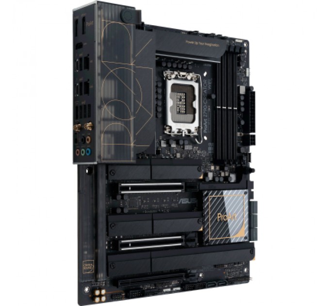 ASUS Материнська плата ASUS PROART Z790-CREATOR WIFI
