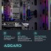 ASGARD Персональний комп`ютер ASGARD (I124F.16.S10.26S.780)