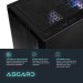 ASGARD Персональный компьютер ASGARD (I124F.16.S10.46.5176); Intel Core i5 12400F (2.5 - 4.4 ГГц) / ОЗУ 16 ГБ / SSD 1 ТБ / NVIDIA GeForce RTX 4060 8 ГБ / без ОП / LAN / Ubuntu / черный