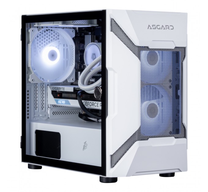 ASGARD Персональний комп`ютер ASGARD (I144F.32.S10.46T.5145)