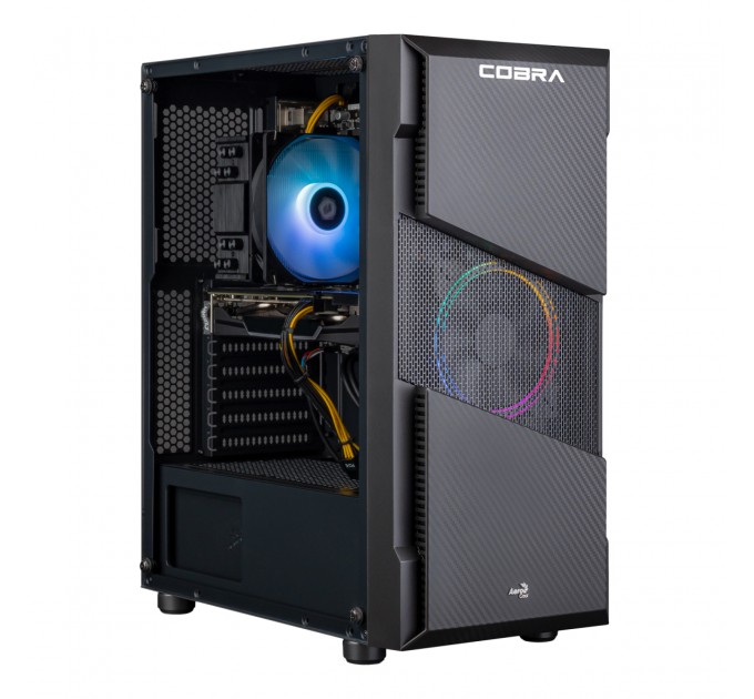 COBRA Персональний комп`ютер COBRA Advanced (A36X.16.S5.665XT.19703)