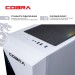 COBRA Персональный компьютер COBRA Advanced (A45.16.S5.35.18368); AMD Ryzen 5 4500 (3.6 - 4.1 ГГц) / ОЗУ 16 ГБ / SSD 500 ГБ / NVIDIA GeForce RTX 3050 8 ГБ / без ОП / LAN / Ubuntu / белый