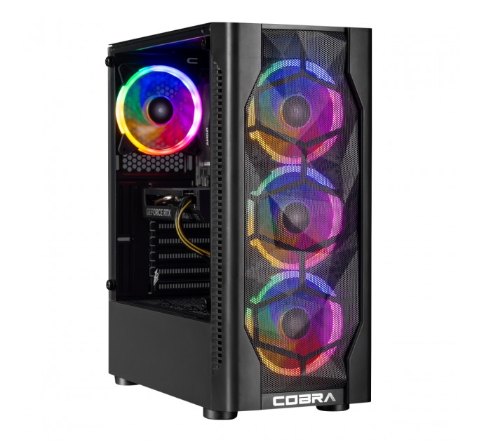 COBRA Персональний комп`ютер COBRA Advanced (A55.16.Н1S2.46.18564)