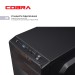 COBRA Персональный компьютер COBRA Advanced (I3355.8.S2.INT.18635); Intel Celeron J3355 (2.0 - 2.5 ГГц) / ОЗУ 8 ГБ / SSD 240 ГБ / Intel HD Graphics 500 / без ОП / LAN / Ubuntu / черный