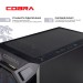 COBRA Персональний комп`ютер COBRA Gaming (A75F.32.S5.35.18995)