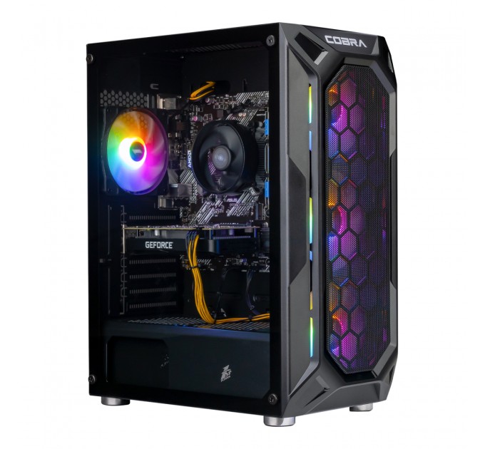 COBRA Персональний комп`ютер COBRA Gaming (A75F.32.S5.35.18995)