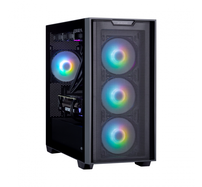 COBRA Персональний комп`ютер COBRA Gaming (A77.32.S10.46T.19165)