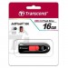 Transcend USB флеш накопичувач Transcend 16Gb JetFlash 590 (TS16GJF590K)