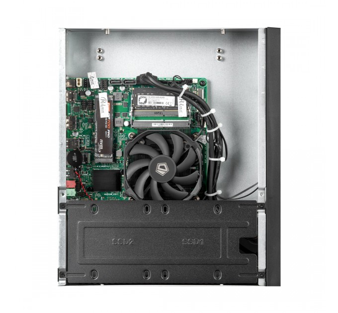 Prologix Персональний комп`ютер ProLogix (I12100.08.S2.INT.818)