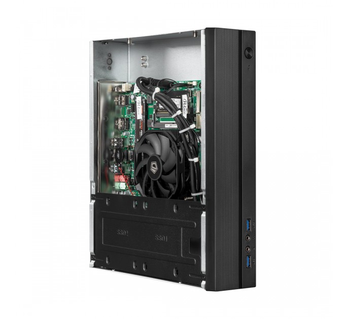 Prologix Персональний комп`ютер ProLogix (I12100.08.S2.INT.818)