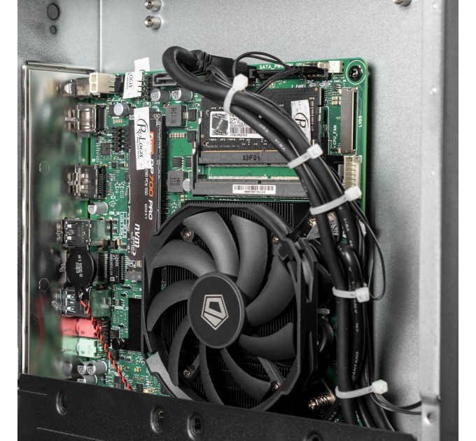 Prologix Персональний комп`ютер ProLogix (I12100.08.S2.INT.818)