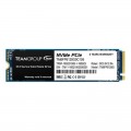 Team Накопитель SSD  128GB Team MP33 M.2 2280 PCIe 3.0 x4 3D TLC (TM8FP6128G0C101)