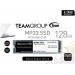 Team Накопитель SSD  128GB Team MP33 M.2 2280 PCIe 3.0 x4 3D TLC (TM8FP6128G0C101)