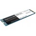 Team Накопитель SSD  128GB Team MP33 M.2 2280 PCIe 3.0 x4 3D TLC (TM8FP6128G0C101)