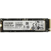 Накопичувач SSD 256GB Samsung PM9A1 M.2 2280 PCIe 4.0 x4 V-NAND 3bit MLC (MZ-VL22560_OEM) OEM Накопичувач SSD 256GB Samsung PM9A1 M.2 2280 PCIe 4.0 x4 V-NAND 3bit MLC (MZ-VL22560_OEM) OEM