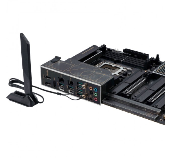 ASUS Материнська плата ASUS PROART Z790-CREATOR WIFI