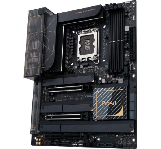 ASUS Материнська плата ASUS PROART Z790-CREATOR WIFI