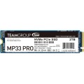 Team Накопичувач SSD 2TB Team MP33 Pro M.2 2280 PCIe 3.0 x4 3D TLC (TM8FPD002T0C101)