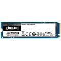 Kingston Накопитель SSD  480GB M.2 NVMe Kingston DC1000 M.2 2280 PCIe 3.0 x4 3D TLC (SEDC1000BM8/480G)