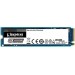 Kingston Накопитель SSD  480GB M.2 NVMe Kingston DC1000 M.2 2280 PCIe 3.0 x4 3D TLC (SEDC1000BM8/480G)