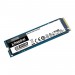 Kingston Накопитель SSD  480GB M.2 NVMe Kingston DC1000 M.2 2280 PCIe 3.0 x4 3D TLC (SEDC1000BM8/480G)