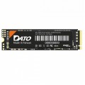 Dato Накопитель SSD 1TB Dato DP700 M.2 2280 PCIe 3.0 x4 NVMe 3D NAND (DP700SSD-1TB)