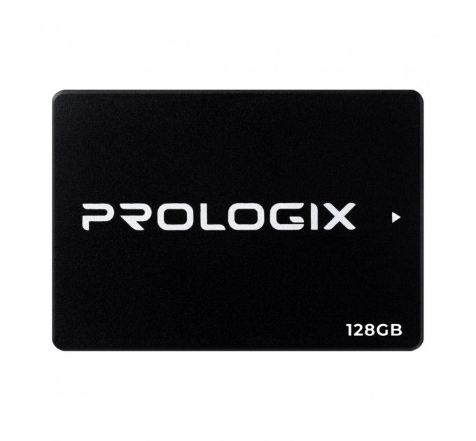 Prologix Накопичувач SSD  128GB Prologix S360 2.5" SATAIII TLC (PRO128GS360)