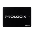 Prologix Накопичувач SSD  256GB Prologix S360 2.5" SATAIII TLC (PRO256GS360)