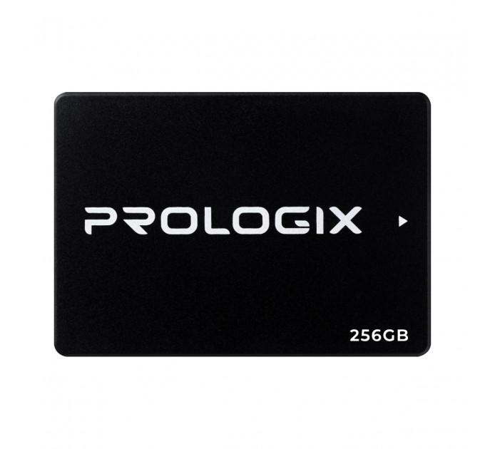 Prologix Накопитель SSD  256GB Prologix S360 2.5" SATAIII TLC (PRO256GS360)_акция