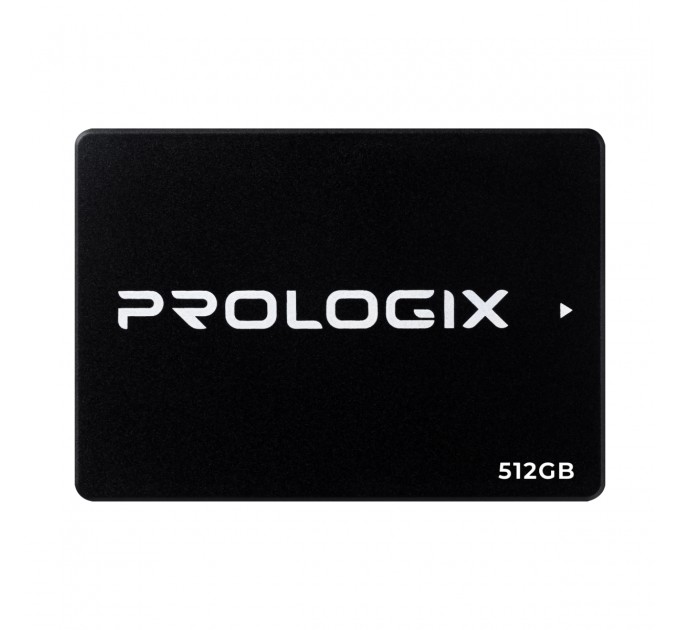 Prologix Накопичувач SSD  512GB Prologix S360 2.5" SATAIII TLC (PRO512GS360)