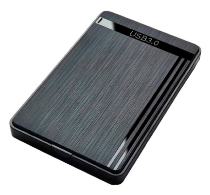 Dynamode Кишеня зовнішня Dynamode 2.5" SATA HDD/SSD USB 3.0 Black (DM-CAD-25317)