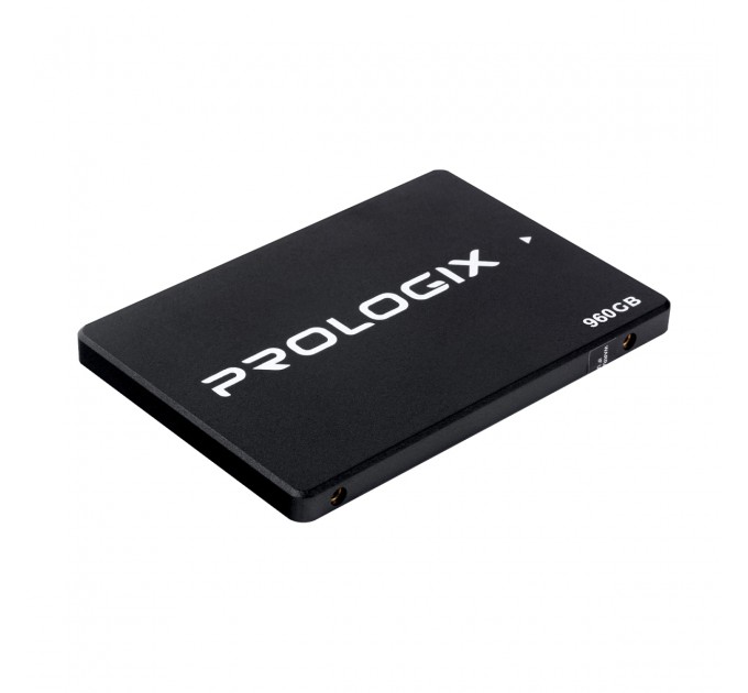 Prologix Накопичувач SSD  960GB Prologix S320 2.5" SATAIII TLC (PRO960GS320)
