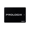 Prologix Накопичувач SSD  960GB Prologix S320 2.5" SATAIII TLC (PRO960GS320)