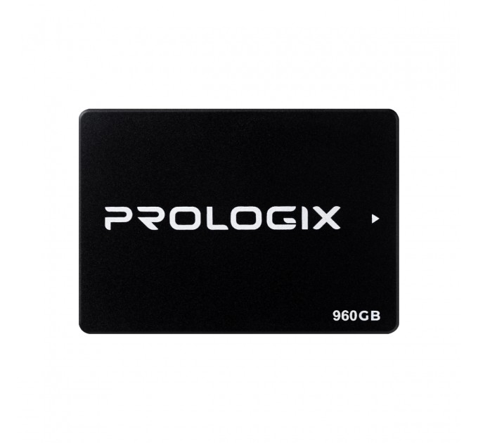 Prologix Накопичувач SSD  960GB Prologix S320 2.5" SATAIII TLC (PRO960GS320)