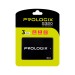 Prologix Накопичувач SSD  960GB Prologix S320 2.5" SATAIII TLC (PRO960GS320)