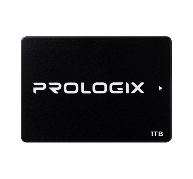 Prologix Накопичувач SSD 1TB Prologix S360 2.5" SATAIII TLC (PRO1000GS360)