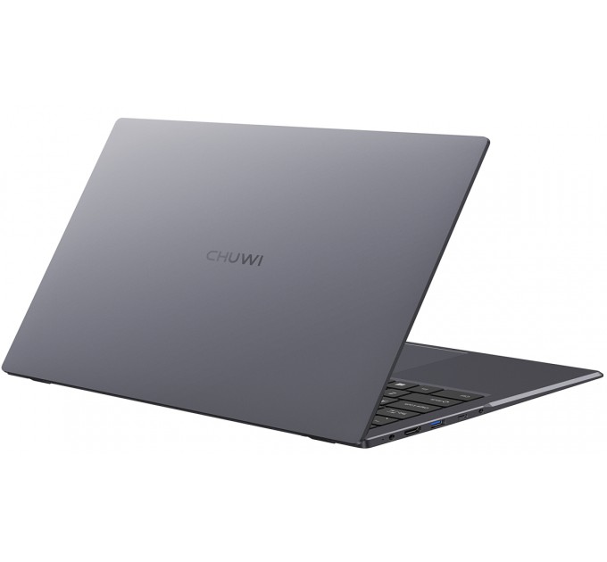 Chuwi Ноутбук Chuwi GemiBook XPro (8/256) (CWI574/CW-112290) Gray